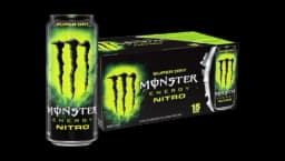 Monster Energy Nitro 473ml 15 Pack
