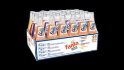 Fanta de Mexico Variety Pack 355ml 12 Pack