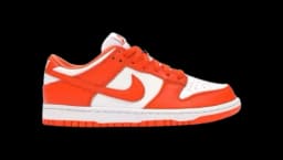 Dunk Low SP Syracuse - Orange