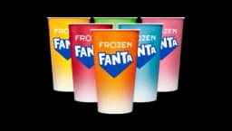 500ml Paper Cup - Box of 600 (90mm Diameter)