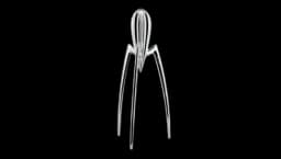 Juicy Salif Citrus-Squeezer - Silver