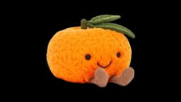 Amuseables Clementine