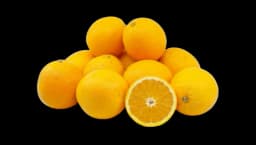 Valencian Juicing Oranges - 9kg