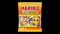 Tangfastics 160g