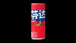 Fanta Watermelon 24 x 0,33 Liter Cans
