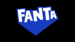 Fanta Logo Sticker