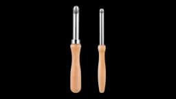 Straw Puncher Set Of 2