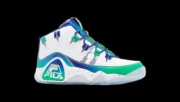 Grant Hill 1 - Sprite