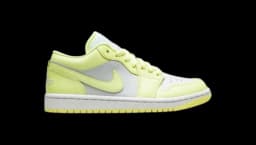 Air Jordan 1 Low "Lemonade"