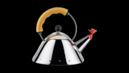 Kettle 9093/1 - Yellow