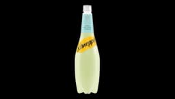 Schweppes Bitter Lemon 1L Pack Of 3