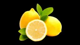Sicilian Organic Lemons 1kg