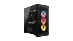 PC11 BOOSTER Gen16 - Core Ultra 7 270K, RTX 5080 16 GB, 32GB RAM, 1TB SSD