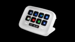 Stream Deck Neo - White