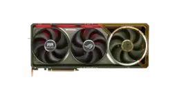 ROG Astral GeForce RTX 5080 DOOM EDITION Bundle