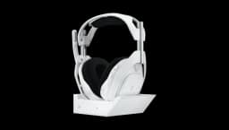 ASTRO A50 X Lightspeed - White