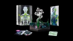 Marathon Collector's Edition - No Game Code