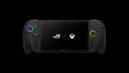 ROG XBOX Ally X (2025) RC73XA