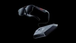 ROG XREAL R1 - Black