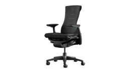Embody Gaming Chair - Cyan