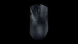 DeathAdder V3 HyperSpeed - Black
