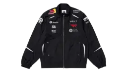 2026 Uniform Jacket Ver.2 (LOL)