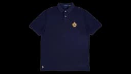 Polo Shirt - Navy