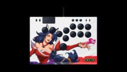 Kitsune 2XKO Edition