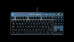 G Pro Mechanical Gaming Keyboard LOL Edition