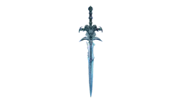 Frostmourne Sword Premium Life-Size Replica