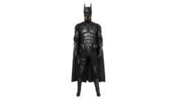 Batman DC Cosplay Costume