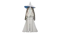 Elden Ring Ranni The Witch Cosplay