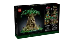 Great Deku Tree 2-in-1 77092