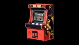 My Arcade Mini Classic Mortal Kombat Replica