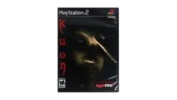 Kuon (PS2)