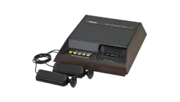 Channel F Console