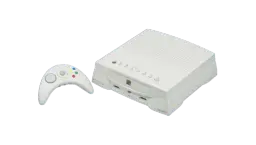 Pippin Console