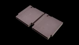 NES Cartridge Case Shell for Nintendo NES Games