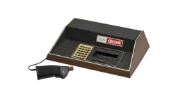 Astrocade Arcade Expandable Computer System