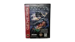 Batman Forever (Sega Genesis)