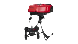 Virtual Boy Console - Red