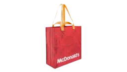 McSpicy Bag - Red