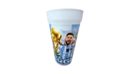 World Cup 2026 Argentina Messi Mug