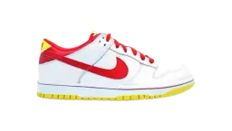 NYX Dunk Low Ronald McDonald