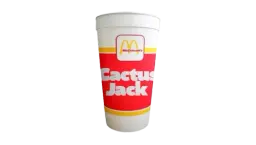 Plastic Cup (10-Pack)