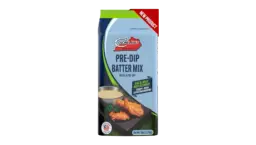 Pre-Dip Batter Mix 2,27kg