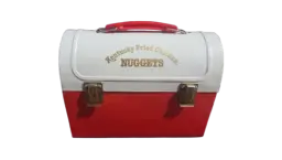 Vintage Rare 1980s Lunchbox Japan