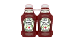 Tomato Ketchup 2 Count Pack (3000ml)