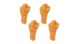 Artificial Chicken Legs