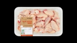 Irish Chicken Wings 905g